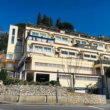 Ledonia Apartment Lerici Exterior foto